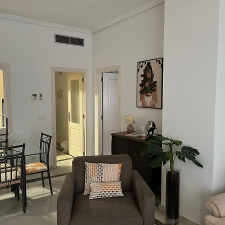 Very Nice Apartament. City Center. Private Parking Appartement Sevilla Buitenkant foto