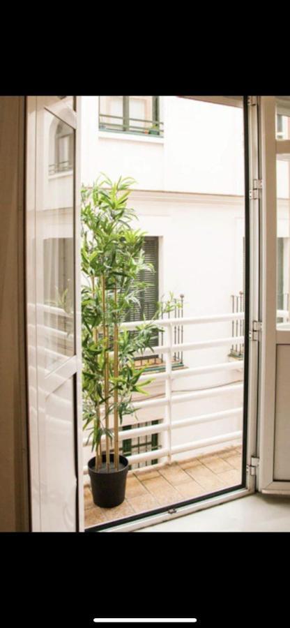 Very Nice Apartament. City Center. Private Parking Sevilla Buitenkant foto