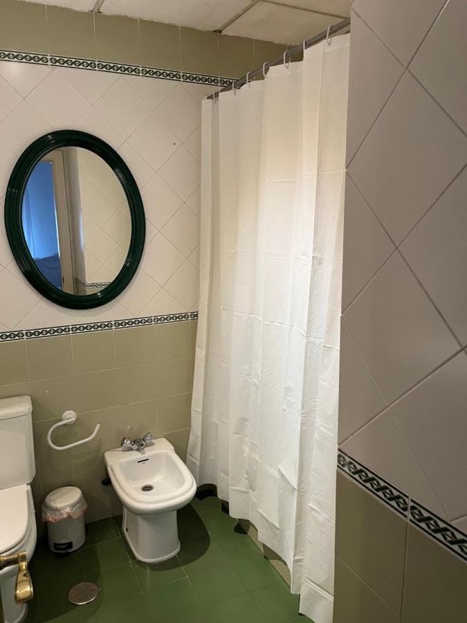 Very Nice Apartament. City Center. Private Parking Sevilla Buitenkant foto